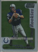 1998-stadium-club-prime-rookies-pr10-peyton-manning-front-image