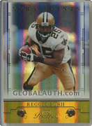 2008-playoff-prestige-xtra-points-gold-61-reggie-bush-front-image