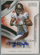 2009-playoff-national-treasures-177-sammie-stroughter-front-image