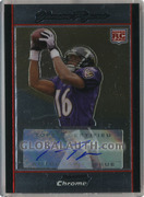 2007-bowman-chrome-rookie-autograph-bc91-yamon-figures-front-image