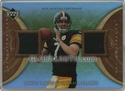 2007-artifacts-photo-shoot-flashback-fabrics-green-psf-br-ben-roethlisberger-front-image