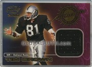 2000-pacific-game-worn-jerseys-5-tim-brown-front-image