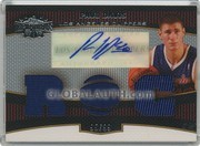 2006-07-topps-tripel-threads-113-paul-davis-front-image