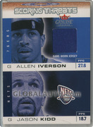 2003-04-fleer-genuine-insider-scoring-threats-game-used-st-ai-a-inverson-j-kidd-front-image