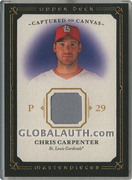 2008-ud-masterpieces-captured-on-canvas-cc-cc-chris-carpenter-front-image