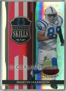 2006-leaf-certified-materials-certified-skills-red-cs-13-marvin-harrison-front-image