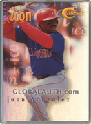 1997-circa-icons-1-juan-gonzalez-front-image
