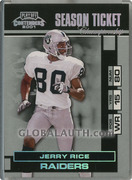 2001-playoff-contenders-championship-ticket-70-jerry-rice-front-image