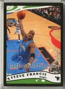 2005-06-topps-black-186-steve-francis-front-image