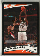 2005-06-topps-black-95-sam-cassel-front-image